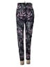 Kyodan Print Purple Active Pants Size S - photo 2