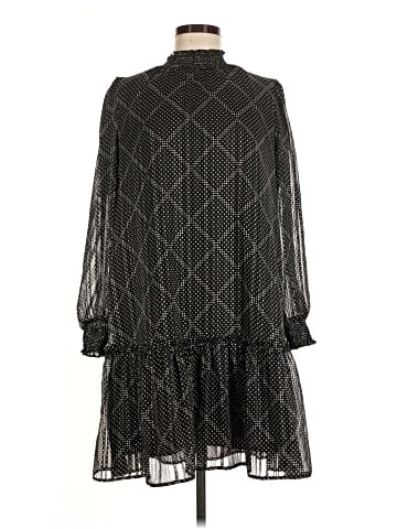J.Crew Factory Store Casual Dress (view 1)