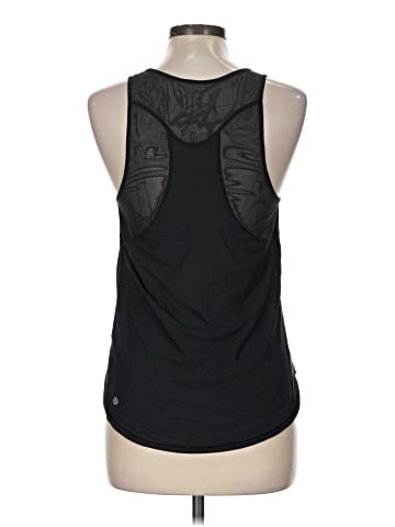 Lululemon Athletica Sleeveless T-Shirt (view 2)