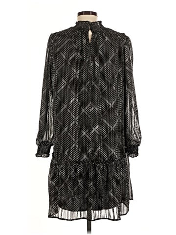 J.Crew Factory Store Casual Dress (view 2)