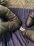 Unbranded Blue Casual Pants Size 3X - photo 4