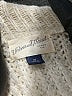 Universal Thread Metallic Silver Turtleneck Sweater Size M - photo 4