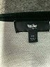 Mossimo 100% Acrylic Black Pullover Sweater Size M - photo 4