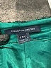 French Connection Stars Green Casual Pants Size 4 - photo 7