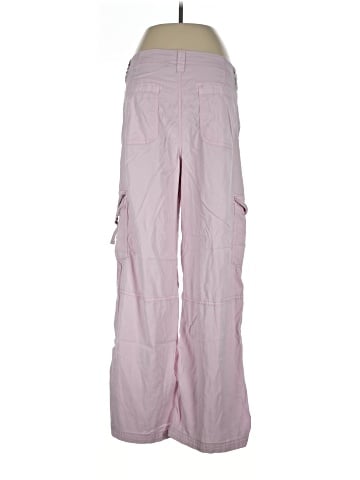 American Eagle Outfitters Cargo Pants (view 2)