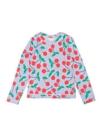Hanna Andersson Rash Guard (view 1)