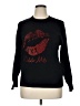 NANETTE Nanette Lepore Black Pullover Sweater Size XL - photo 1