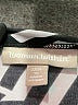 Woman Within Stripes Silver 3/4 Sleeve Blouse Size 22 (1X) - photo 7