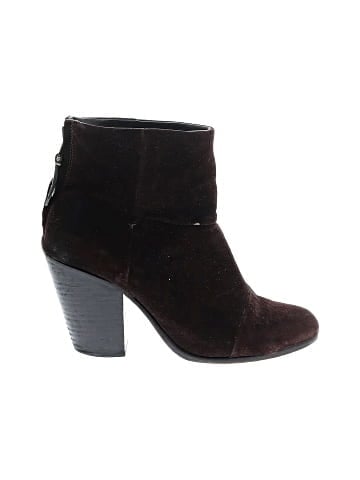 Rag & Bone Ankle Boots (view 1)