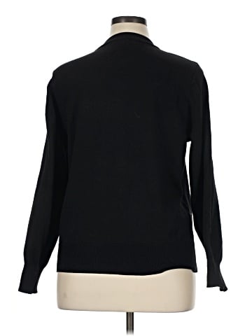 NANETTE Nanette Lepore Pullover Sweater (view 2)