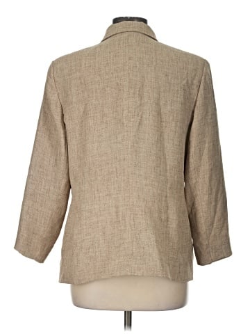 Style&Co Blazer (view 2)