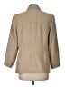 Style&Co 100% Polyester Tan Blazer Size 12 - photo 2
