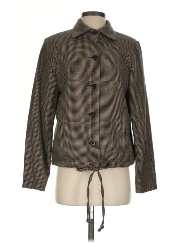 BRIDGETOWN COLLECTION Jacket (view 1)