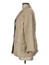 Style&Co 100% Polyester Tan Blazer Size 12 - photo 5