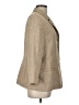 Style&Co 100% Polyester Tan Blazer Size 12 - photo 4