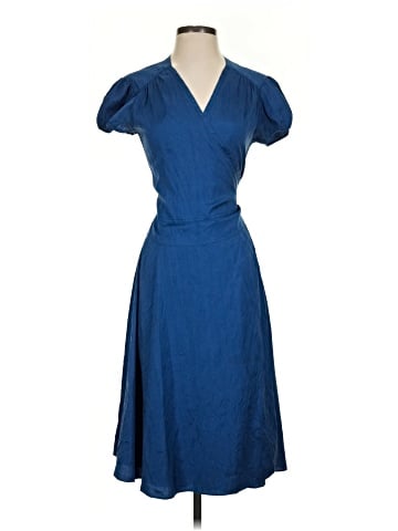 Calypso St. Barth Casual Dress (view 1)