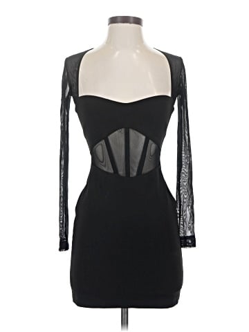 Nookie Cocktail Dress (view 1)