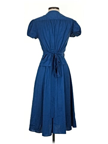 Calypso St. Barth Casual Dress (view 2)