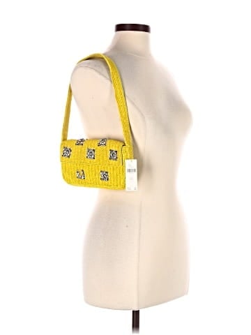 Anthropologie Shoulder Bag (view 2)