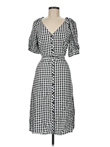 Ann Taylor Casual Dress (view 1)