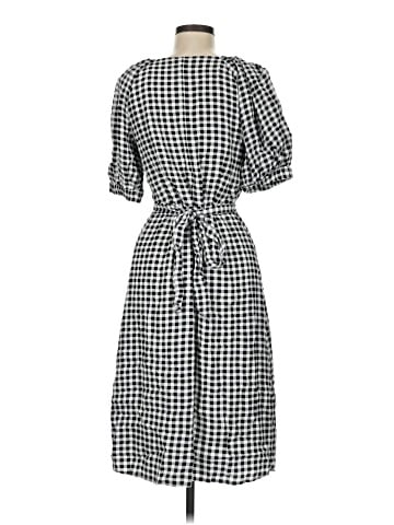 Ann Taylor Casual Dress (view 2)