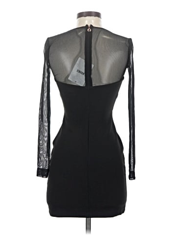 Nookie Cocktail Dress (view 2)