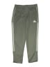 Adidas 100% Polyester Green Track Pants Size 15 - 16 - photo 1
