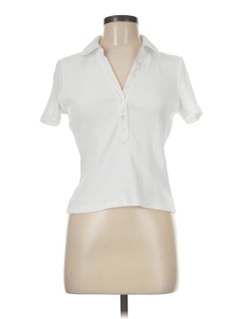 Veronica Beard Short Sleeve Blouse