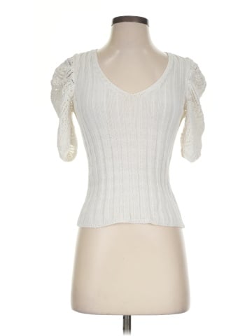 Donna Karan New York Sweater Vest (view 1)