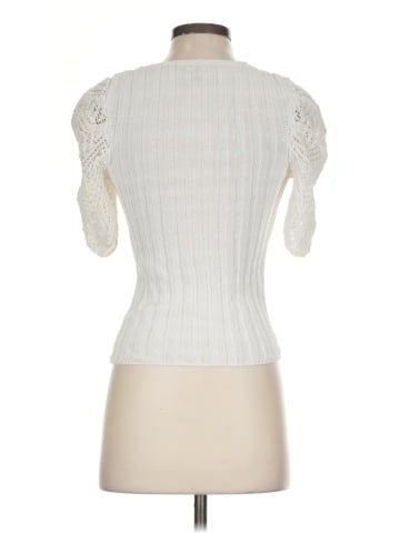 Donna Karan New York Sweater Vest (view 2)