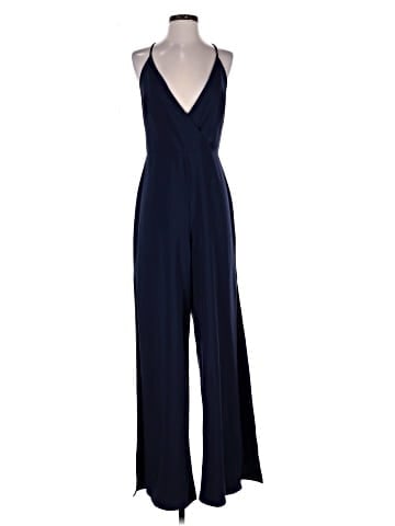 Monique Lhuillier Jumpsuit (view 1)