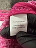 WD.NY 100% Polyester Pink Jacket Size XL - photo 7