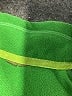Unbranded 100% Polyester Green Fleece Size XL (estimated) - photo 6