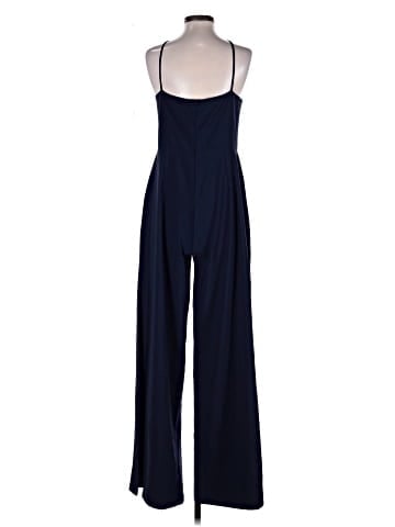 Monique Lhuillier Jumpsuit (view 2)