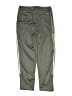 Adidas 100% Polyester Green Track Pants Size 15 - 16 - photo 2