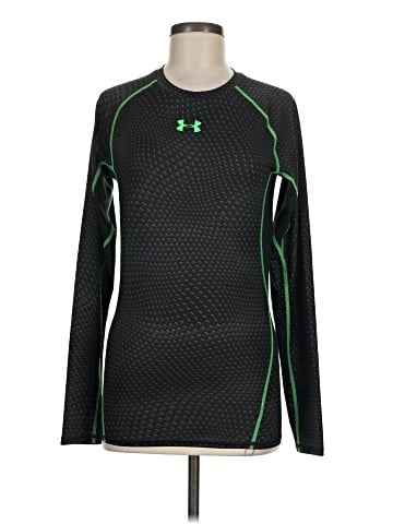 Under Armour Long Sleeve T-Shirt (view 1)