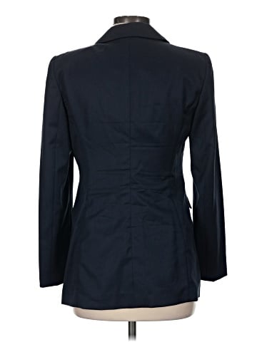 Armani Collezioni Wool Blazer (view 2)