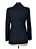 Armani Collezioni 100% Wool Blue Wool Blazer Size 8 - photo 2