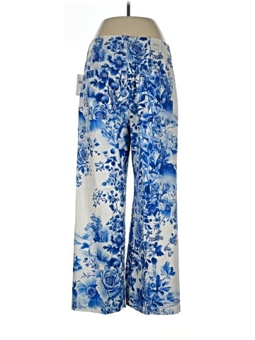Maeve Linen Pants (view 2)