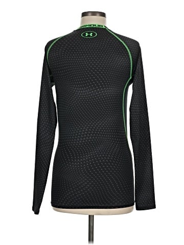 Under Armour Long Sleeve T-Shirt (view 2)