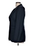 Armani Collezioni 100% Wool Blue Wool Blazer Size 8 - photo 5