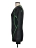 Under Armour Black Long Sleeve T-Shirt Size M - photo 5