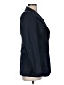 Armani Collezioni 100% Wool Blue Wool Blazer Size 8 - photo 4