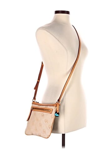 Dooney & Bourke Crossbody Bag (view 2)