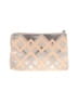 Stella & Dot Argyle Ivory Makeup Bag One size - photo 2