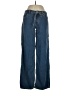 JBD Blue Jeans Size 24 waist - photo 1