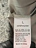 Unbranded 100% Polyester Solid Gold Khaki Shorts Size L - photo 4
