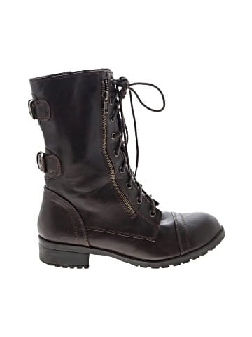 Unr8ed Boots (view 1)