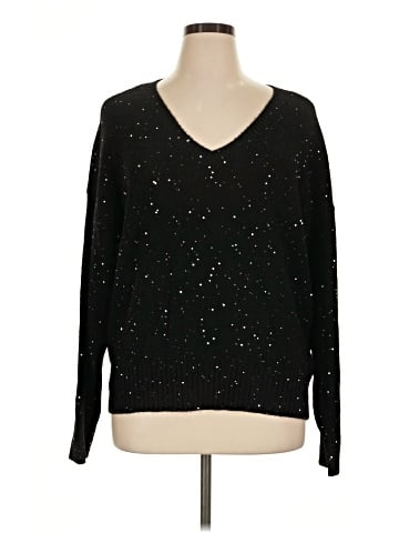 INC International Concepts Pullover Sweater (view 1)