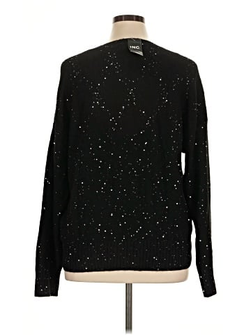 INC International Concepts Pullover Sweater (view 2)